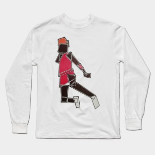 Jordan #3 Long Sleeve T-Shirt